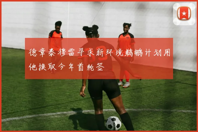 德章泰穆雷寻求新环境鹈鹕计划用他换取今年首轮签