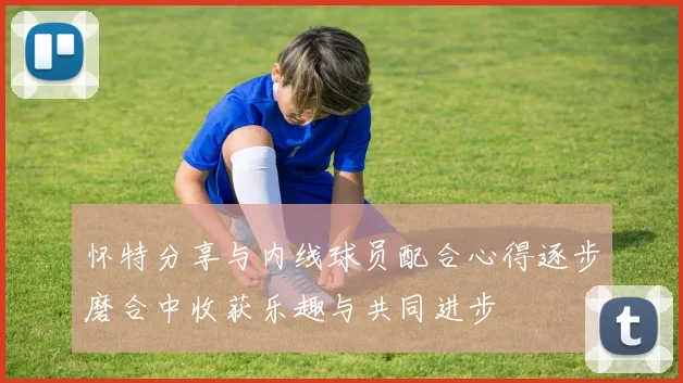 怀特分享与内线球员配合心得逐步磨合中收获乐趣与共同进步